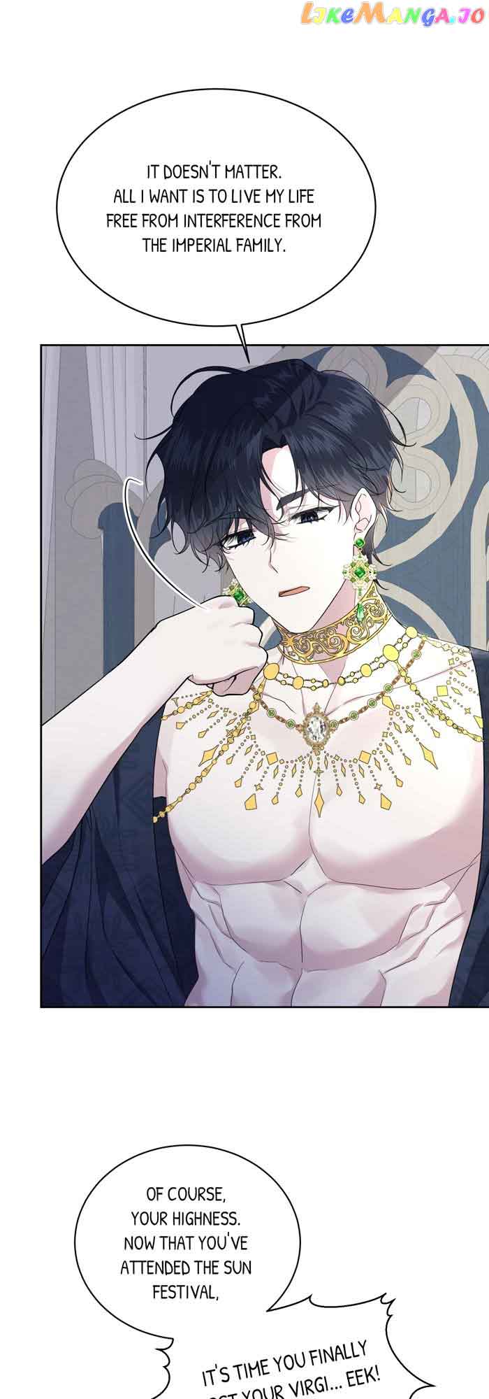 Insanely Radiant Chapter 2 - Page 23