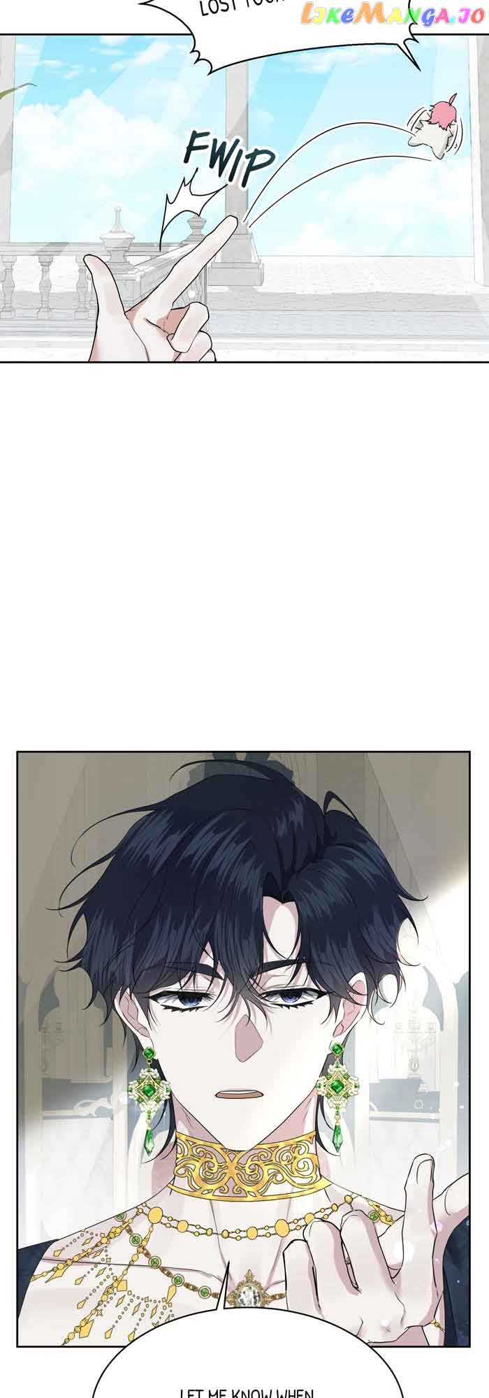 Insanely Radiant Chapter 2 - Page 24