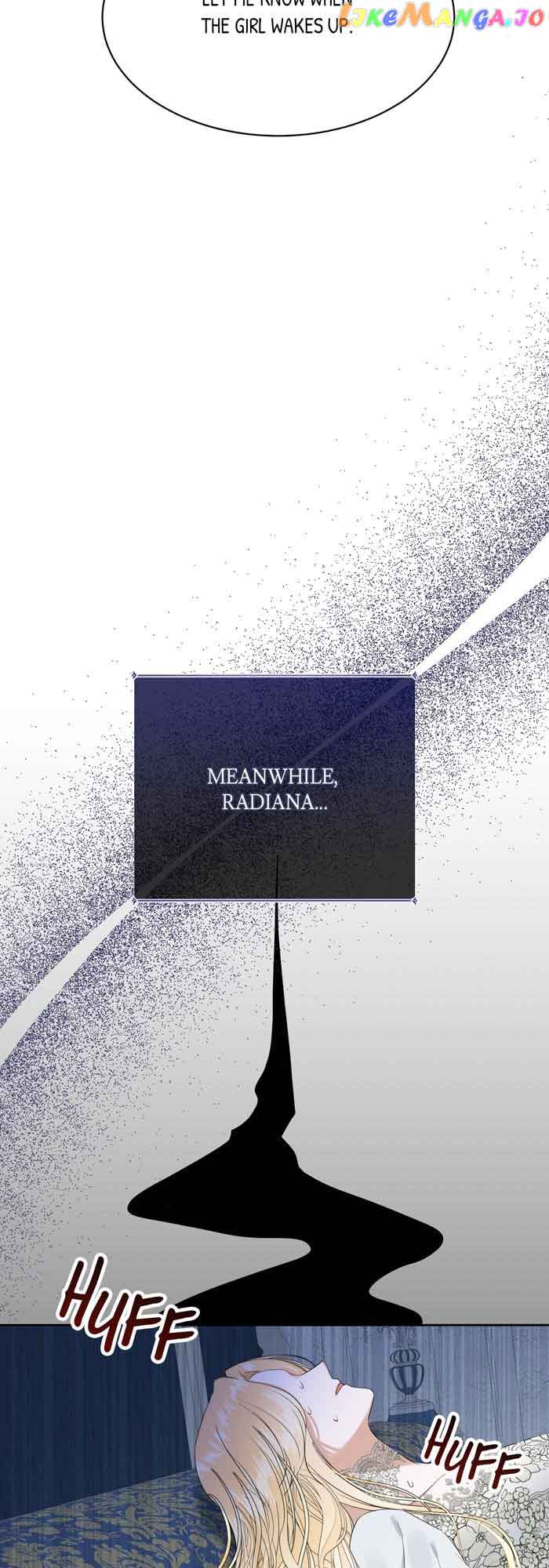 Insanely Radiant Chapter 2 - Page 25