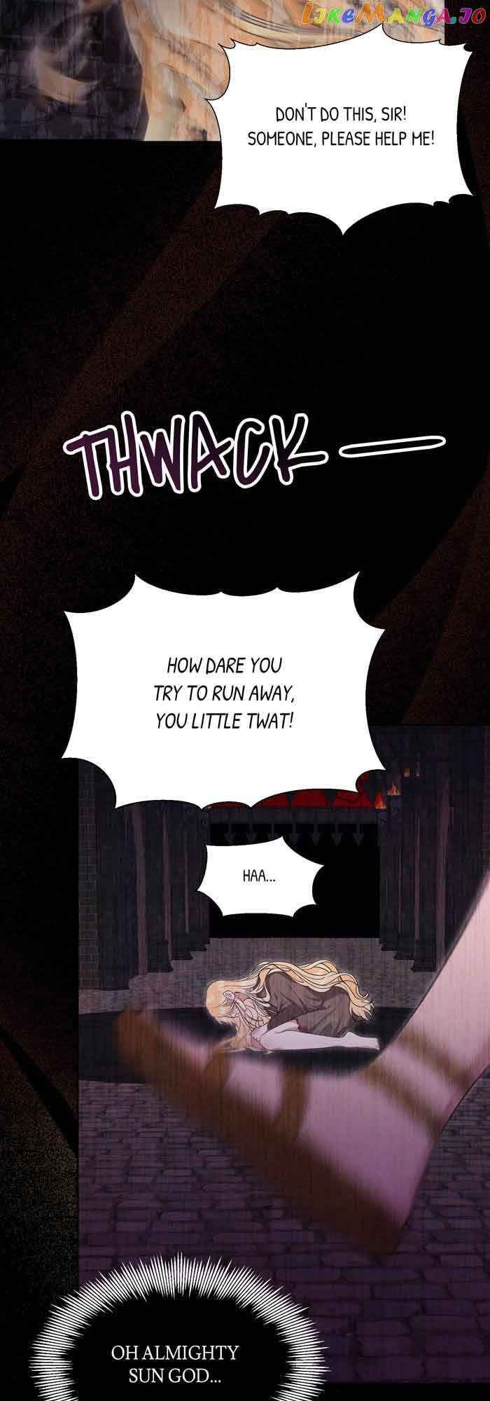 Insanely Radiant Chapter 2 - Page 28