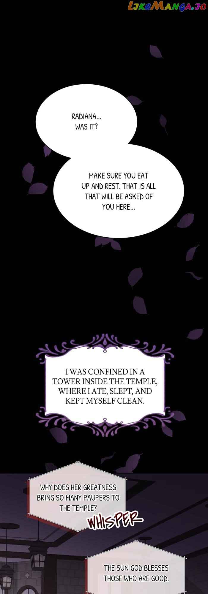 Insanely Radiant Chapter 2 - Page 32