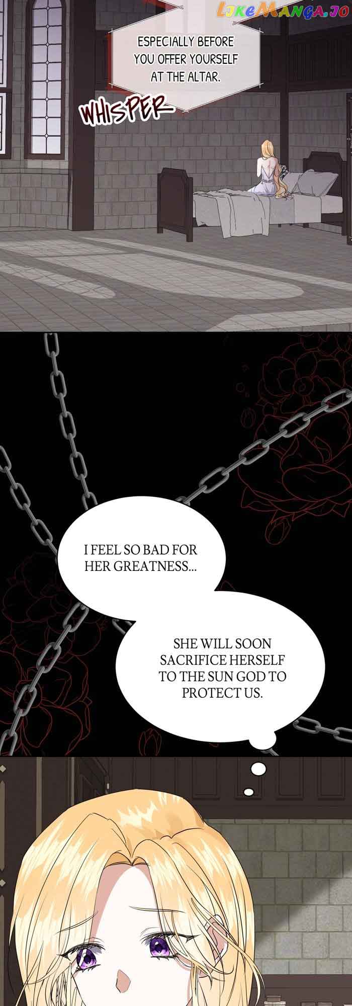 Insanely Radiant Chapter 2 - Page 33