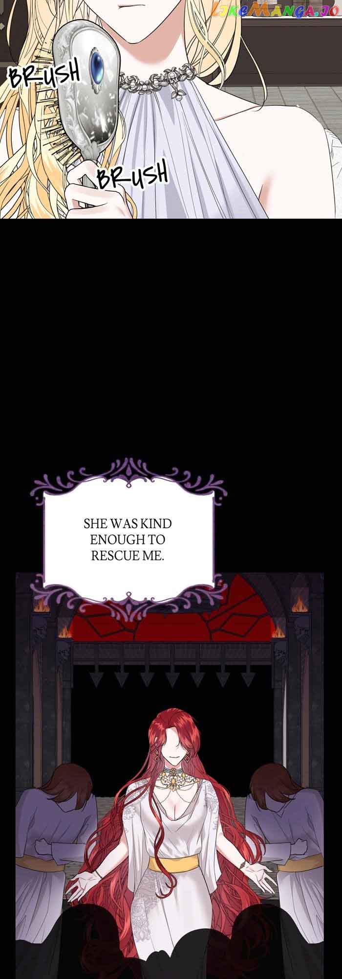 Insanely Radiant Chapter 2 - Page 34