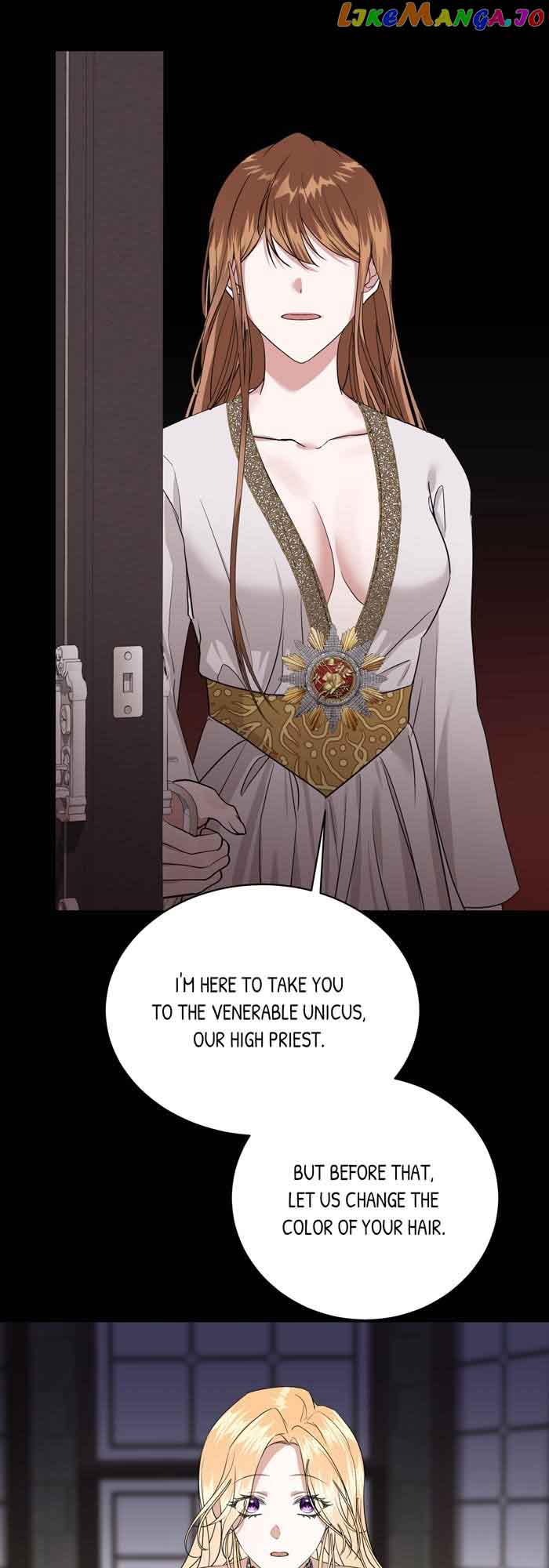 Insanely Radiant Chapter 2 - Page 39