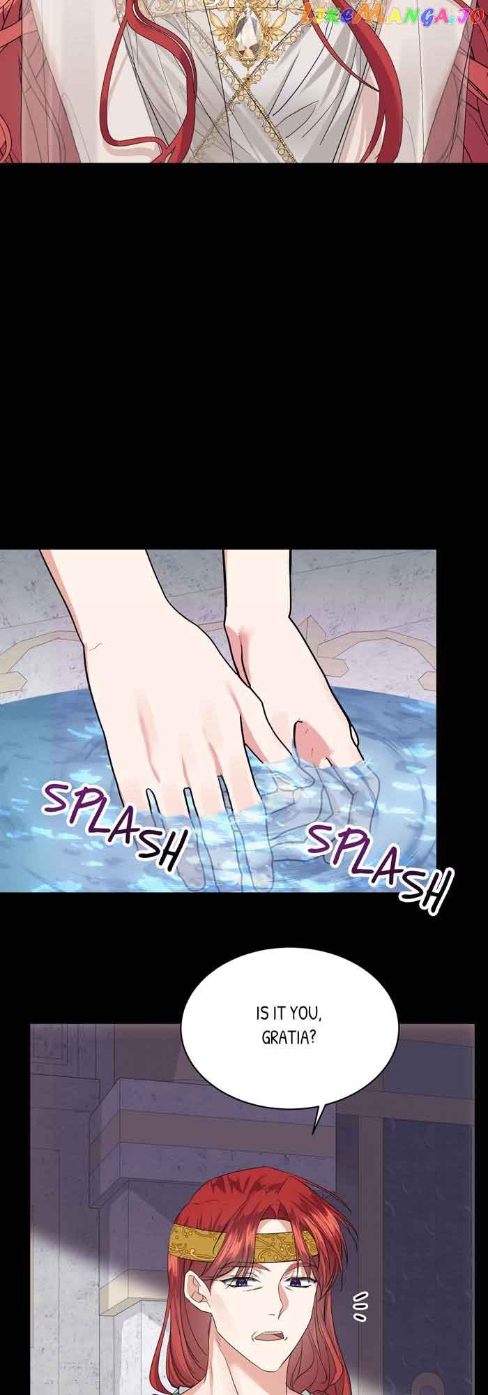 Insanely Radiant Chapter 2 - Page 44