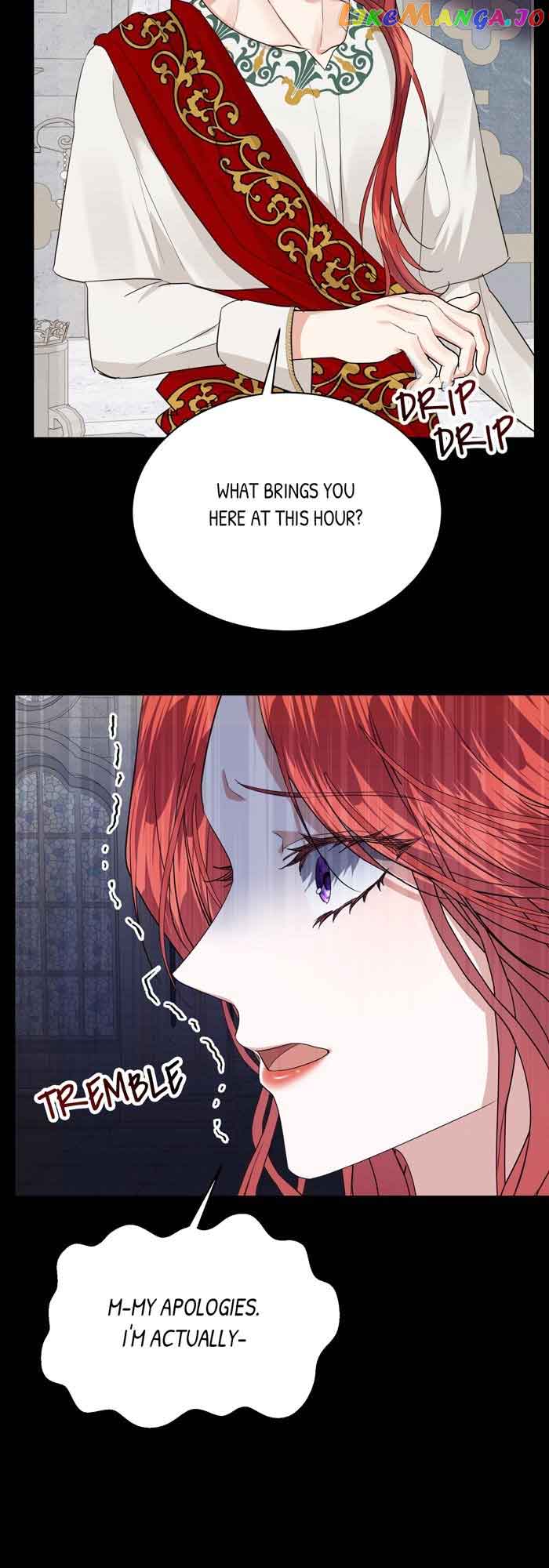 Insanely Radiant Chapter 2 - Page 45