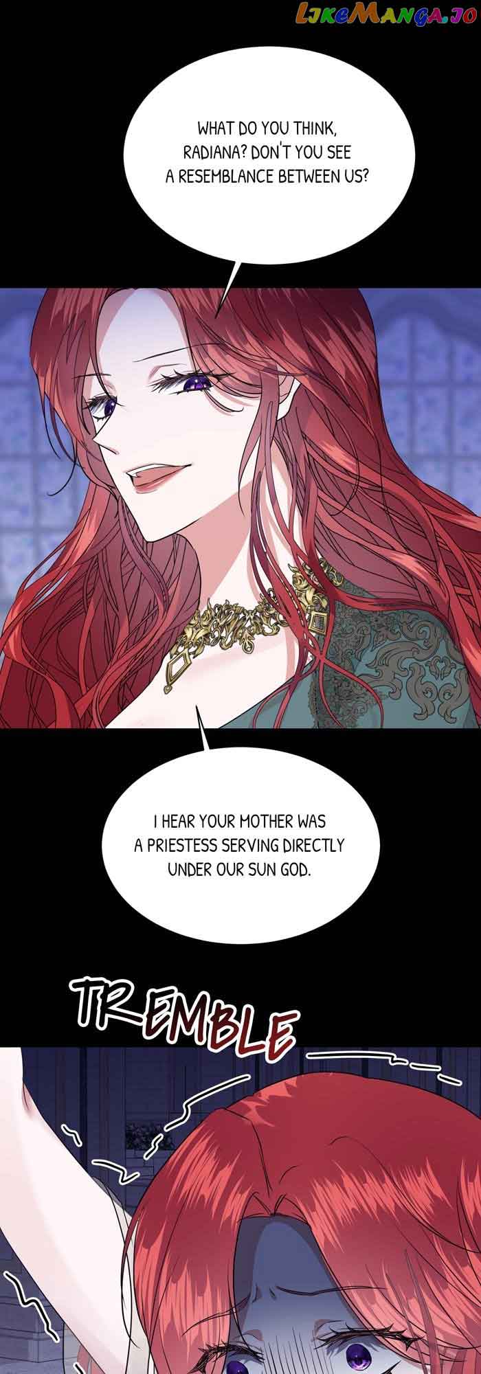 Insanely Radiant Chapter 2 - Page 51
