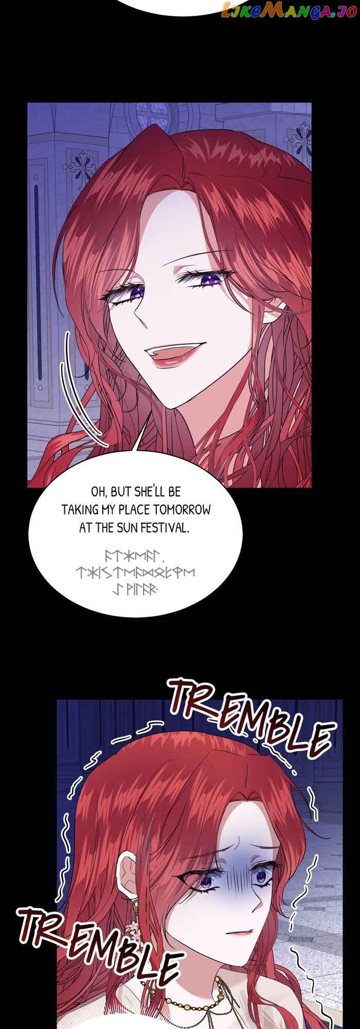 Insanely Radiant Chapter 2 - Page 53