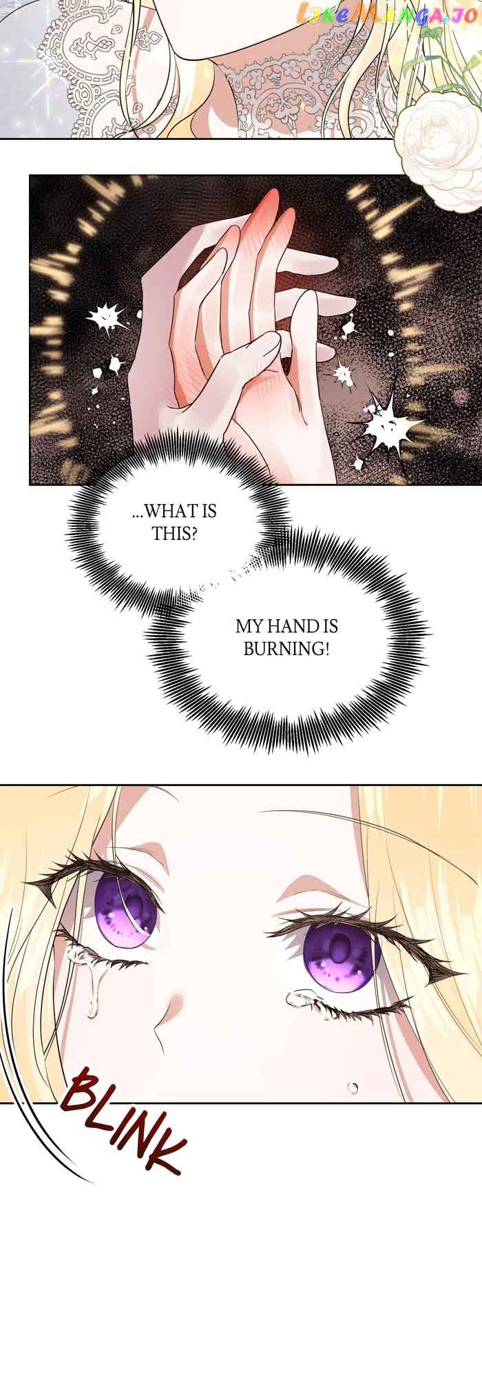 Insanely Radiant Chapter 3 - Page 5