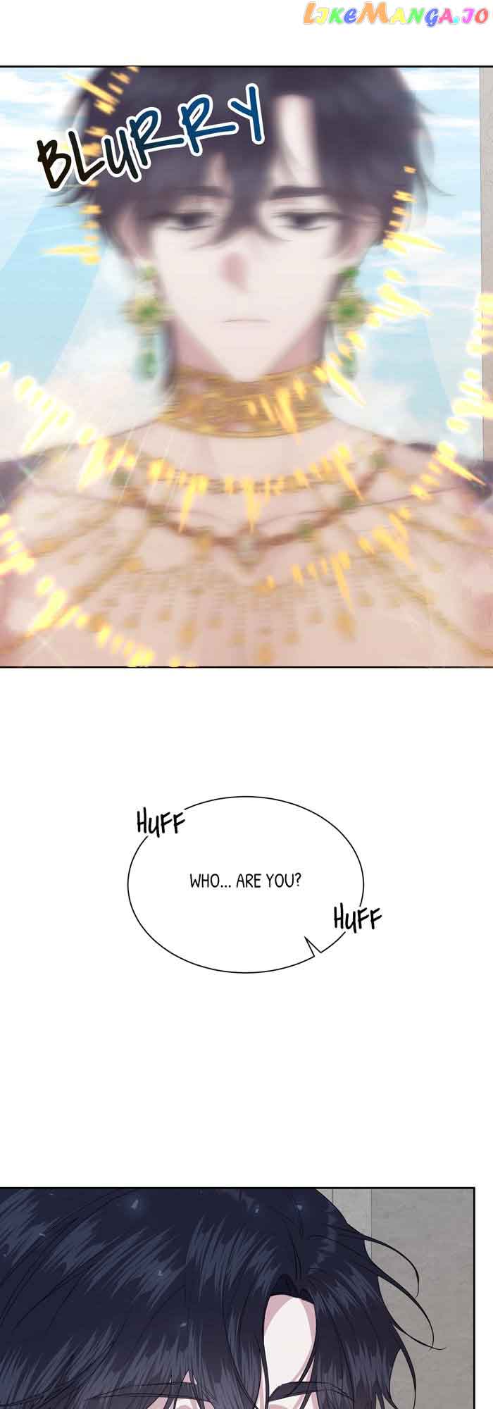 Insanely Radiant Chapter 3 - Page 6