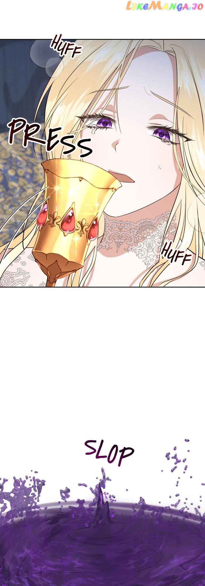 Insanely Radiant Chapter 3 - Page 9