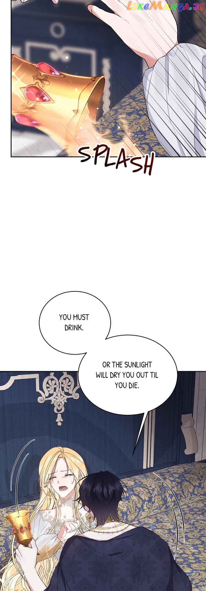 Insanely Radiant Chapter 3 - Page 12