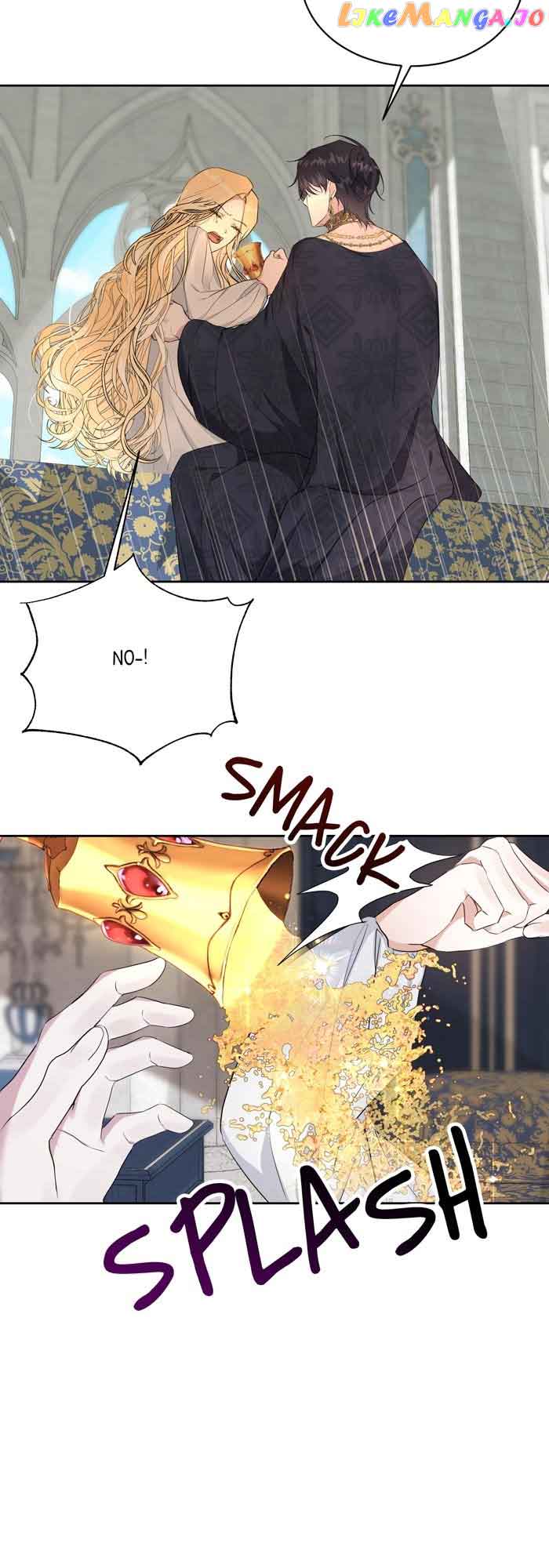 Insanely Radiant Chapter 3 - Page 14