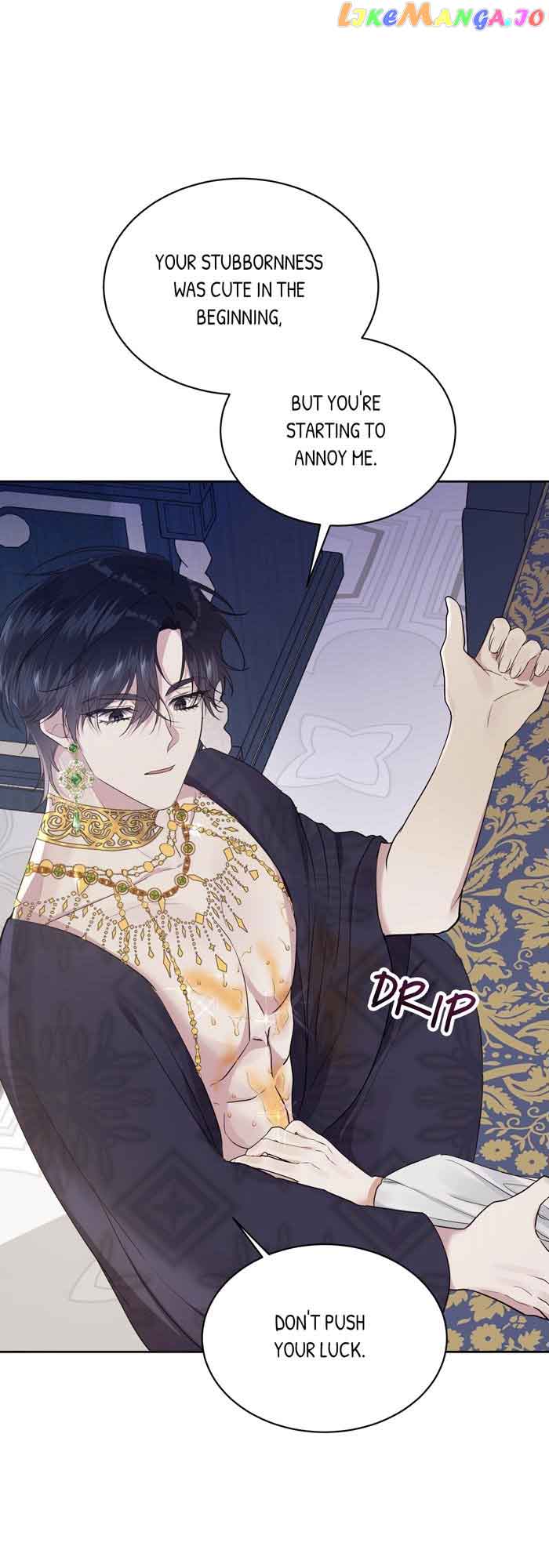 Insanely Radiant Chapter 3 - Page 16