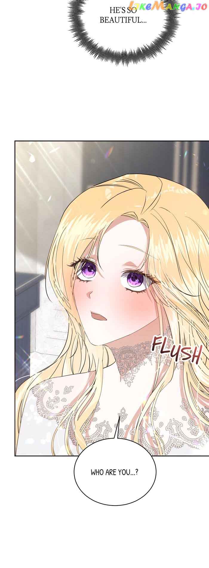 Insanely Radiant Chapter 3 - Page 21