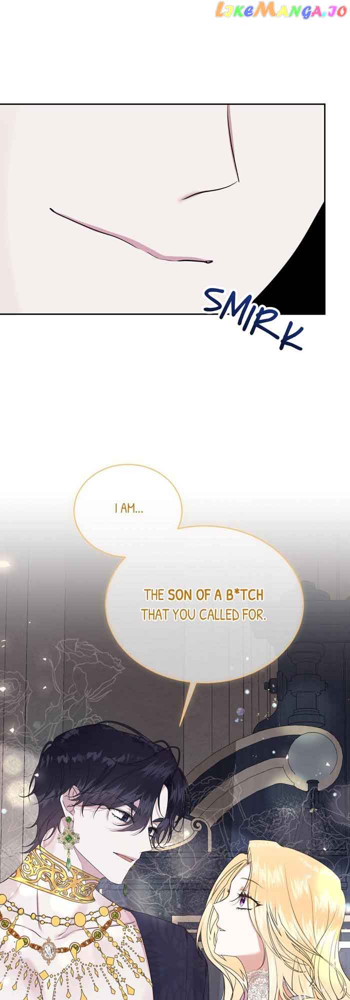 Insanely Radiant Chapter 3 - Page 23