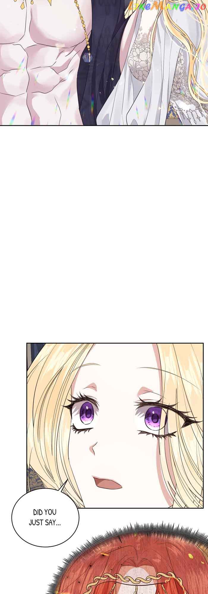 Insanely Radiant Chapter 3 - Page 24