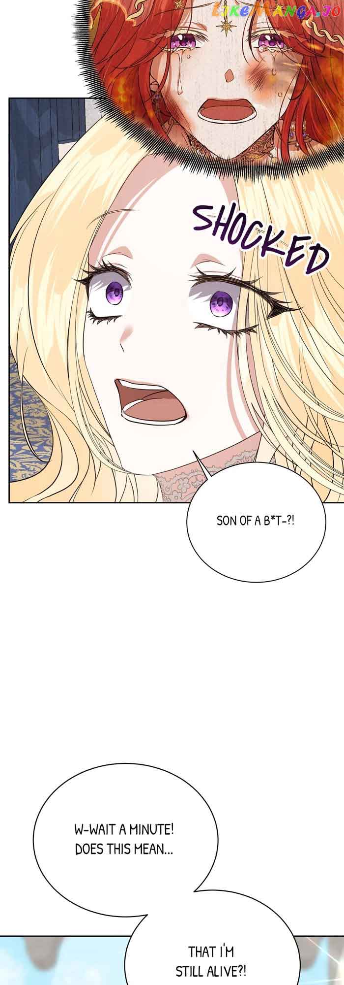 Insanely Radiant Chapter 3 - Page 25