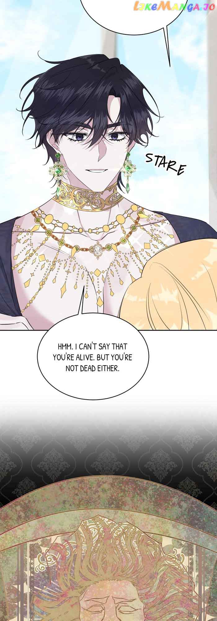 Insanely Radiant Chapter 3 - Page 26