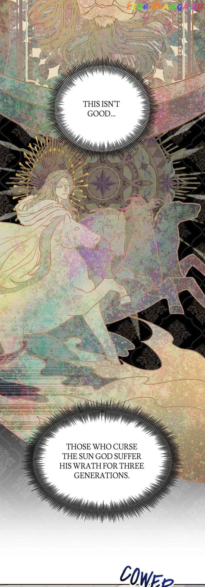 Insanely Radiant Chapter 3 - Page 27