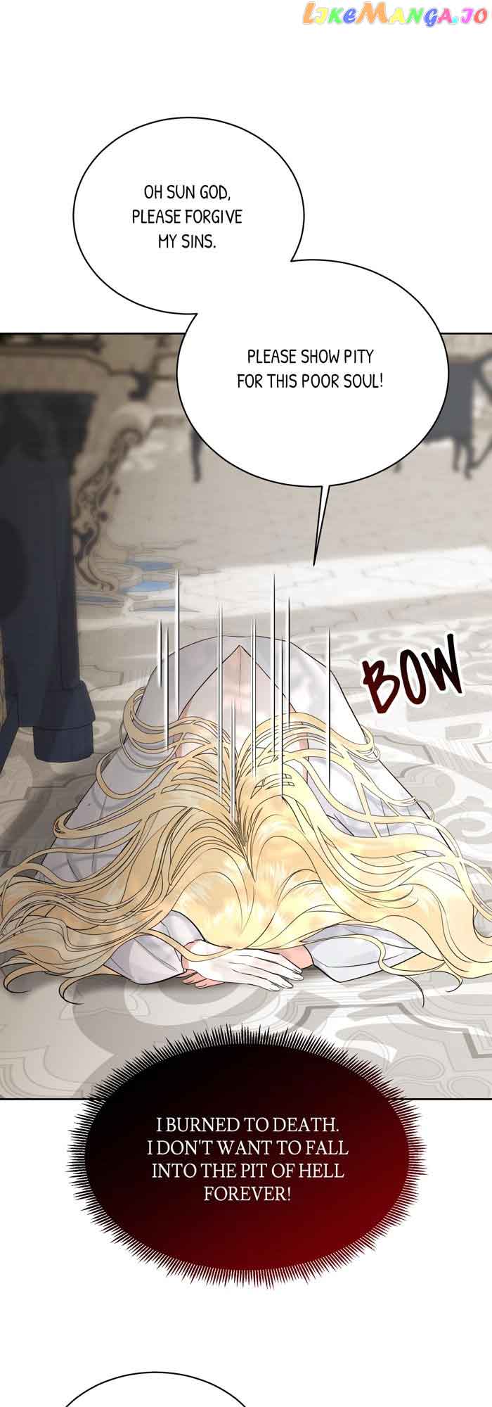 Insanely Radiant Chapter 3 - Page 29