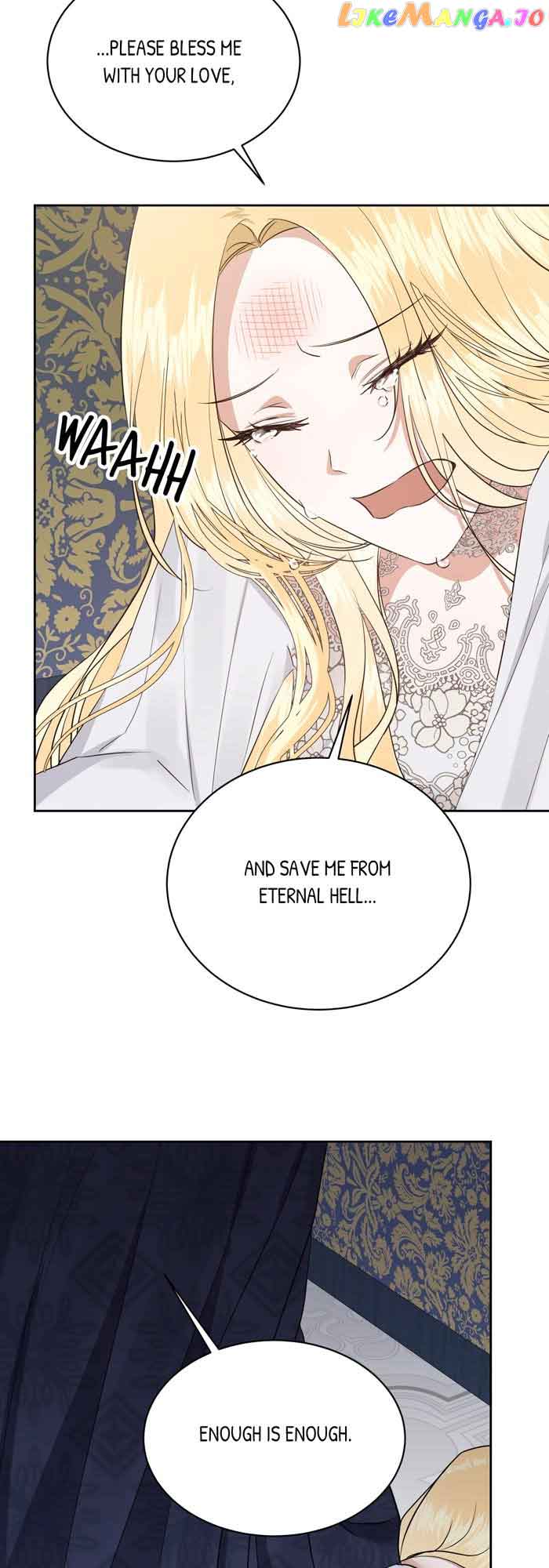 Insanely Radiant Chapter 3 - Page 30