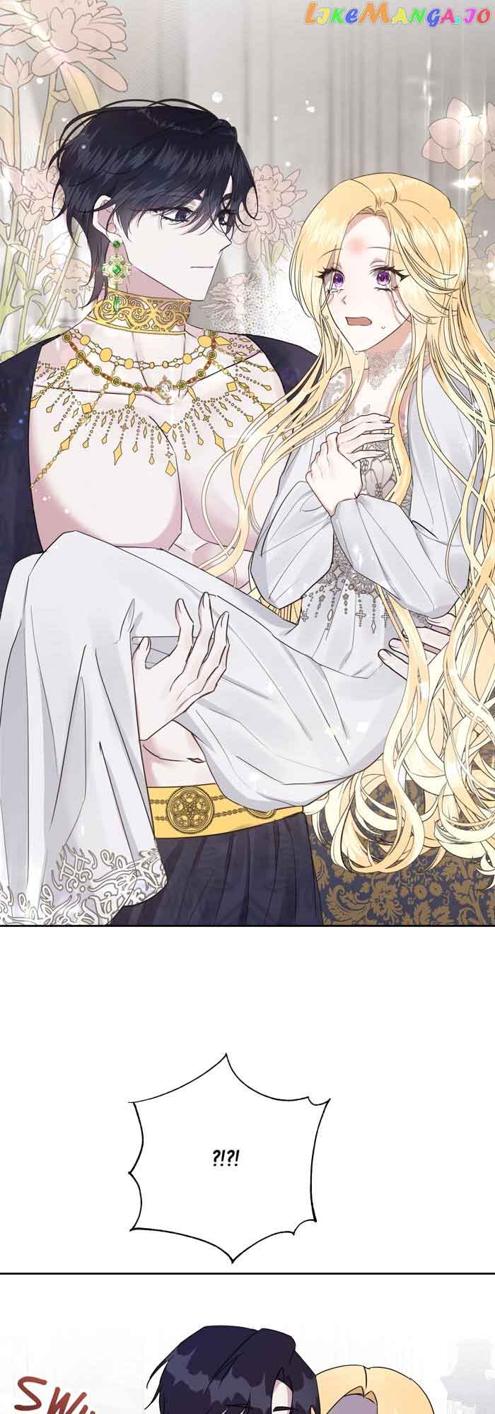 Insanely Radiant Chapter 3 - Page 32