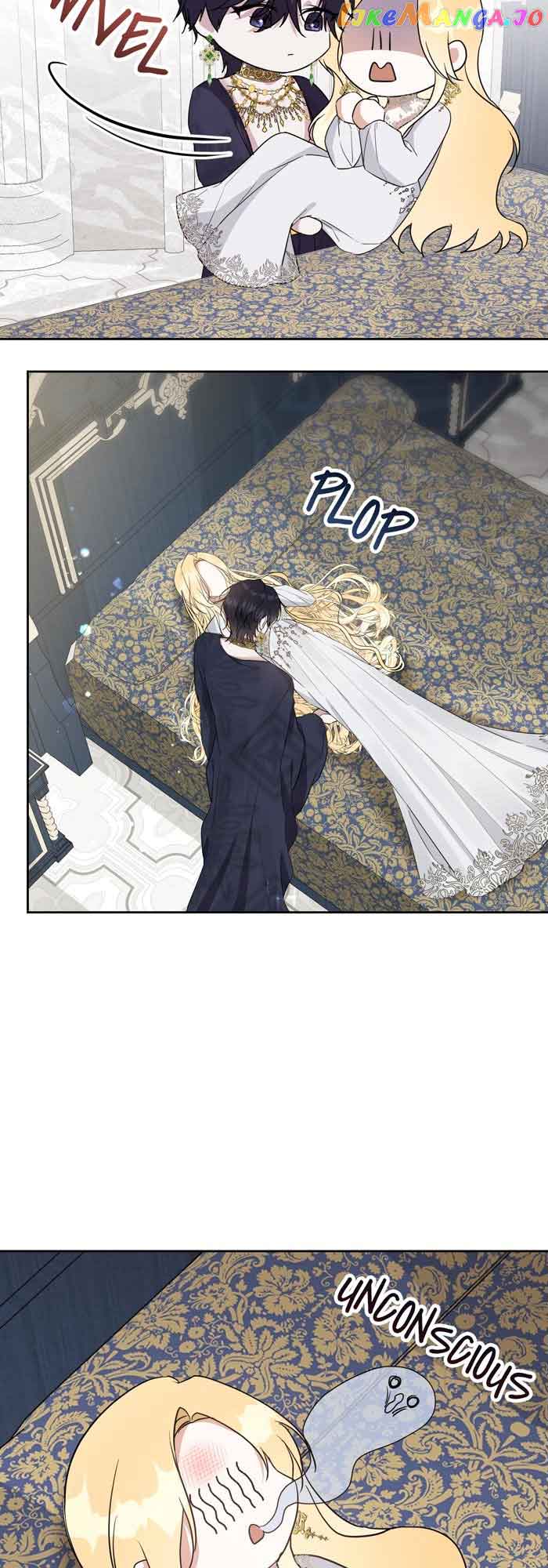 Insanely Radiant Chapter 3 - Page 33