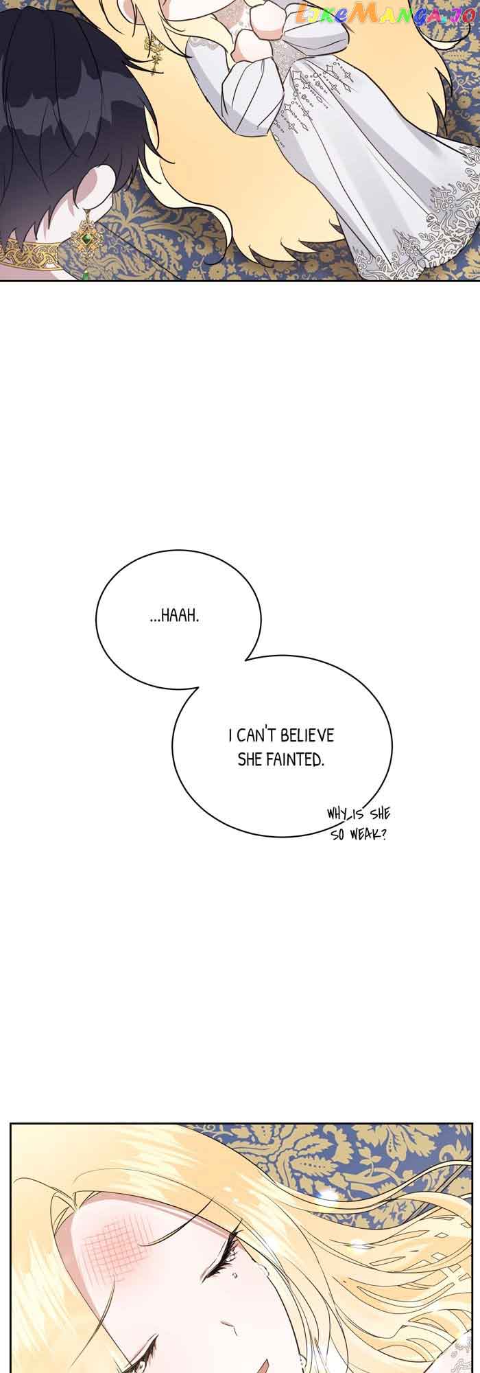 Insanely Radiant Chapter 3 - Page 34