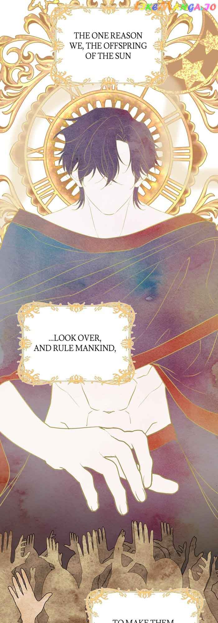 Insanely Radiant Chapter 3 - Page 37