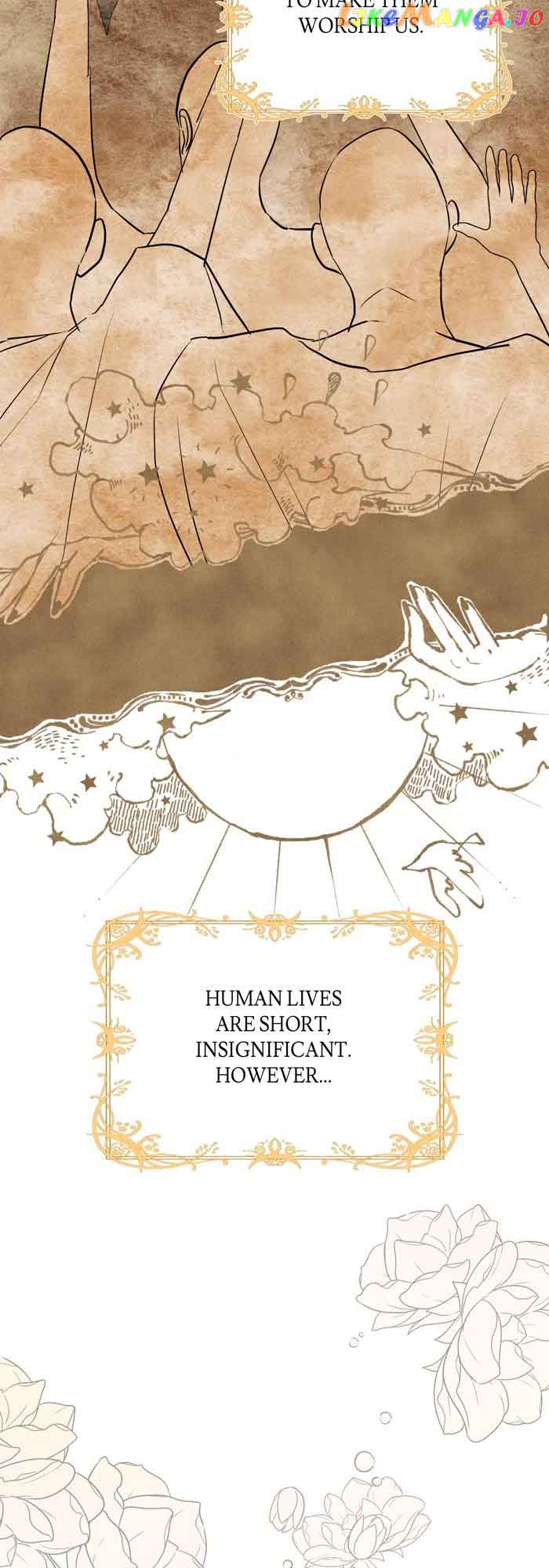 Insanely Radiant Chapter 3 - Page 38