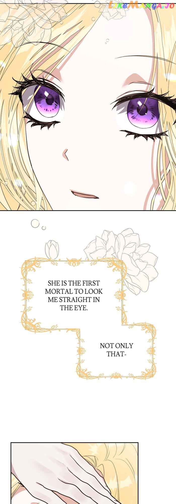 Insanely Radiant Chapter 3 - Page 39