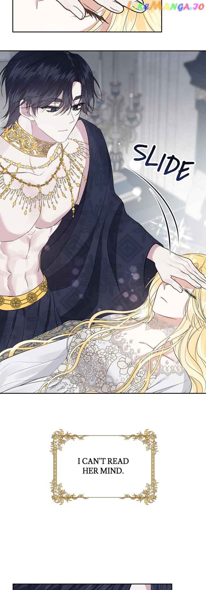 Insanely Radiant Chapter 3 - Page 40