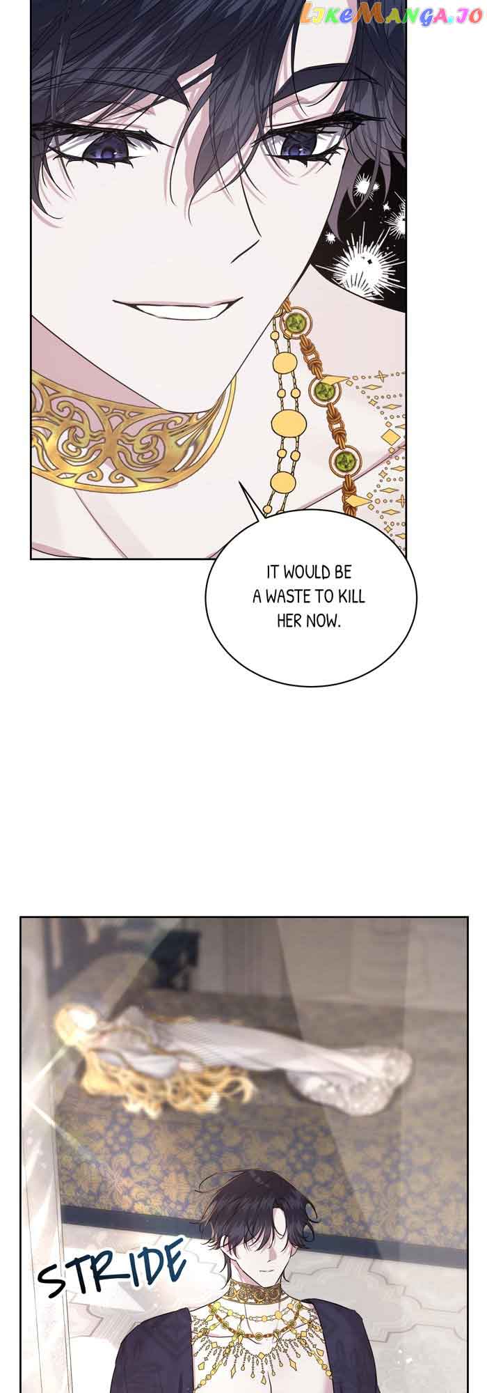 Insanely Radiant Chapter 3 - Page 41