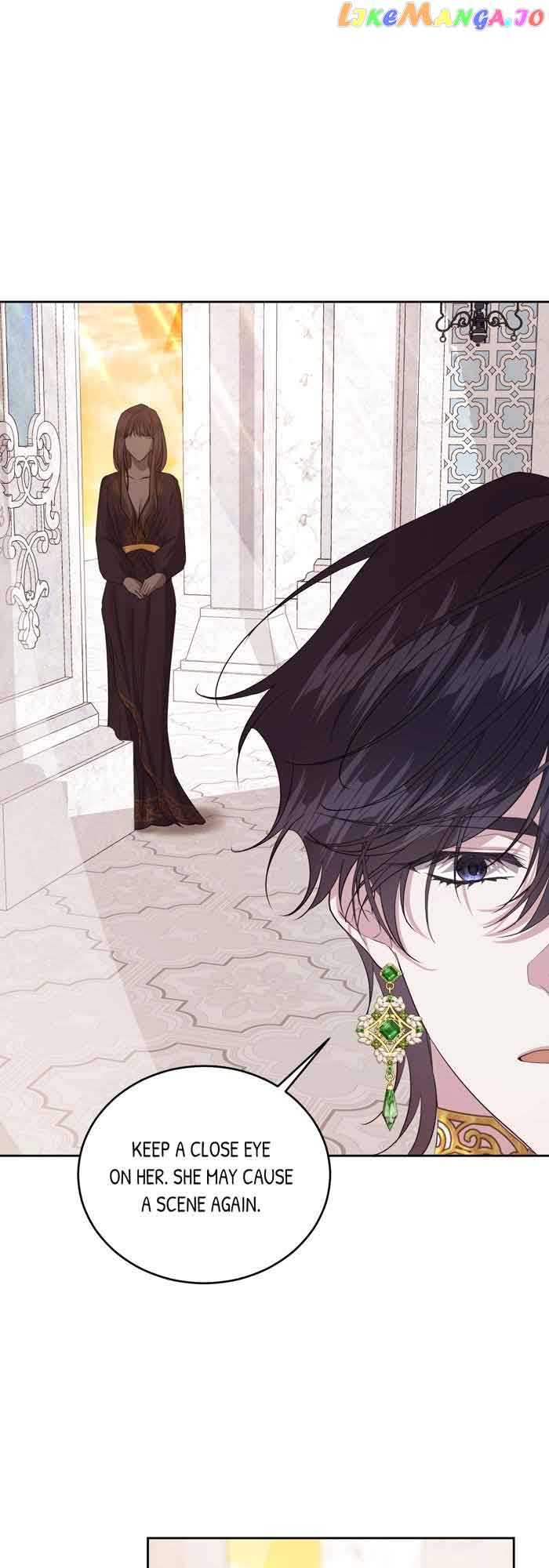 Insanely Radiant Chapter 3 - Page 43