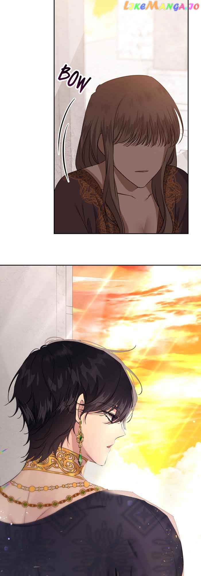 Insanely Radiant Chapter 3 - Page 44