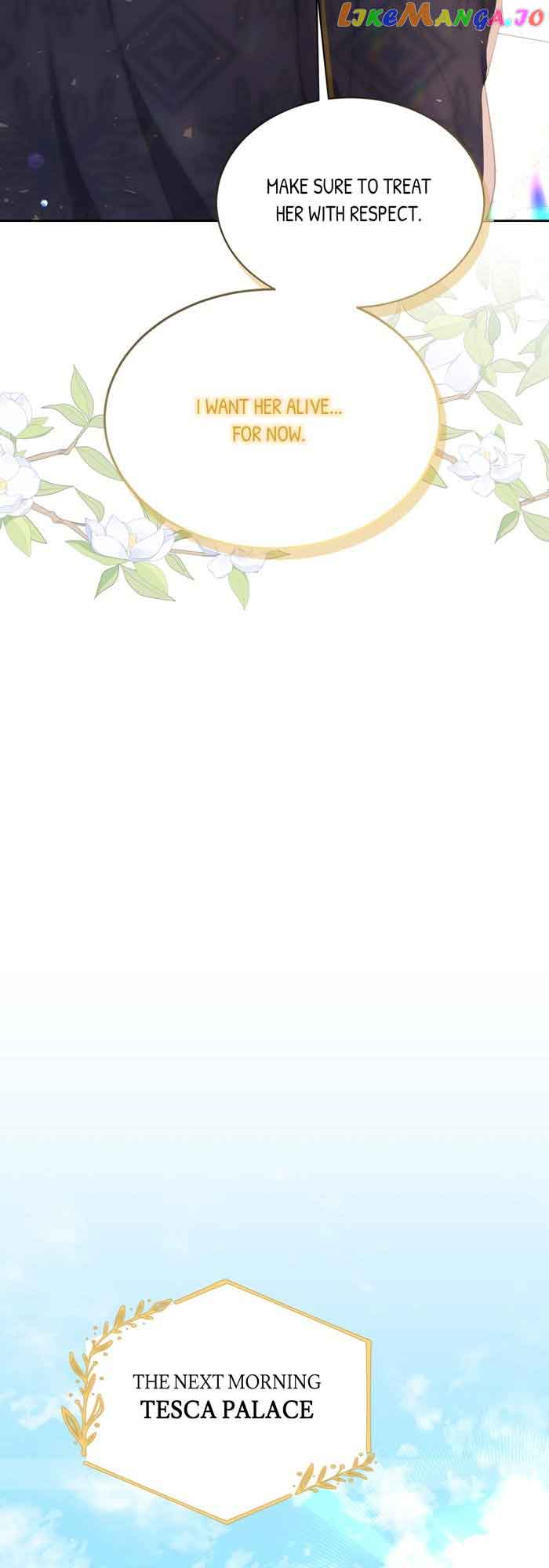 Insanely Radiant Chapter 3 - Page 45