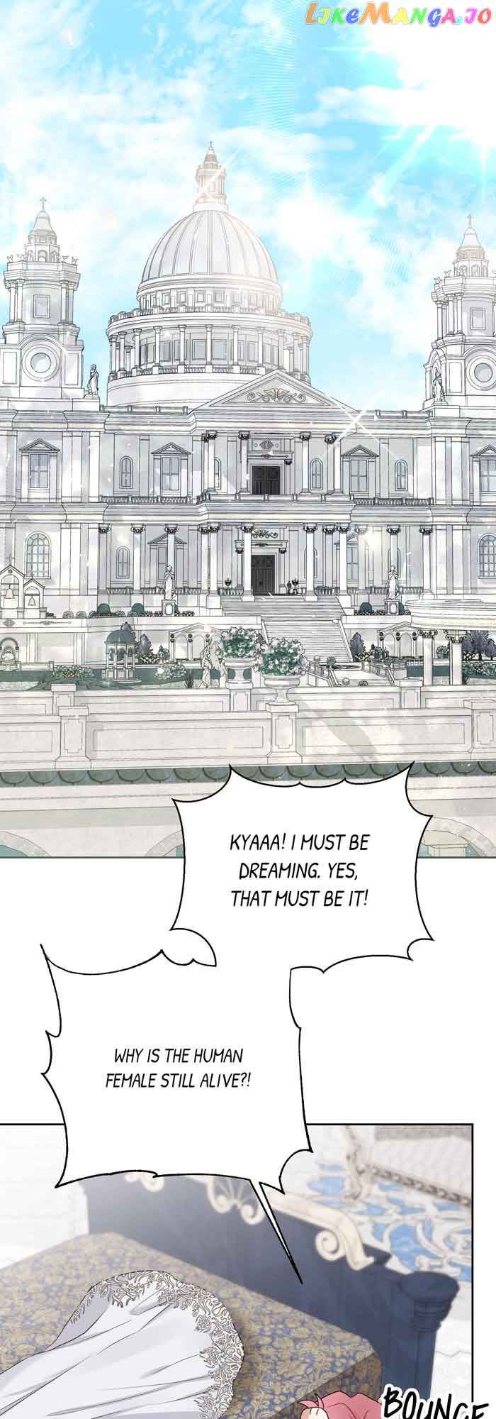 Insanely Radiant Chapter 3 - Page 46