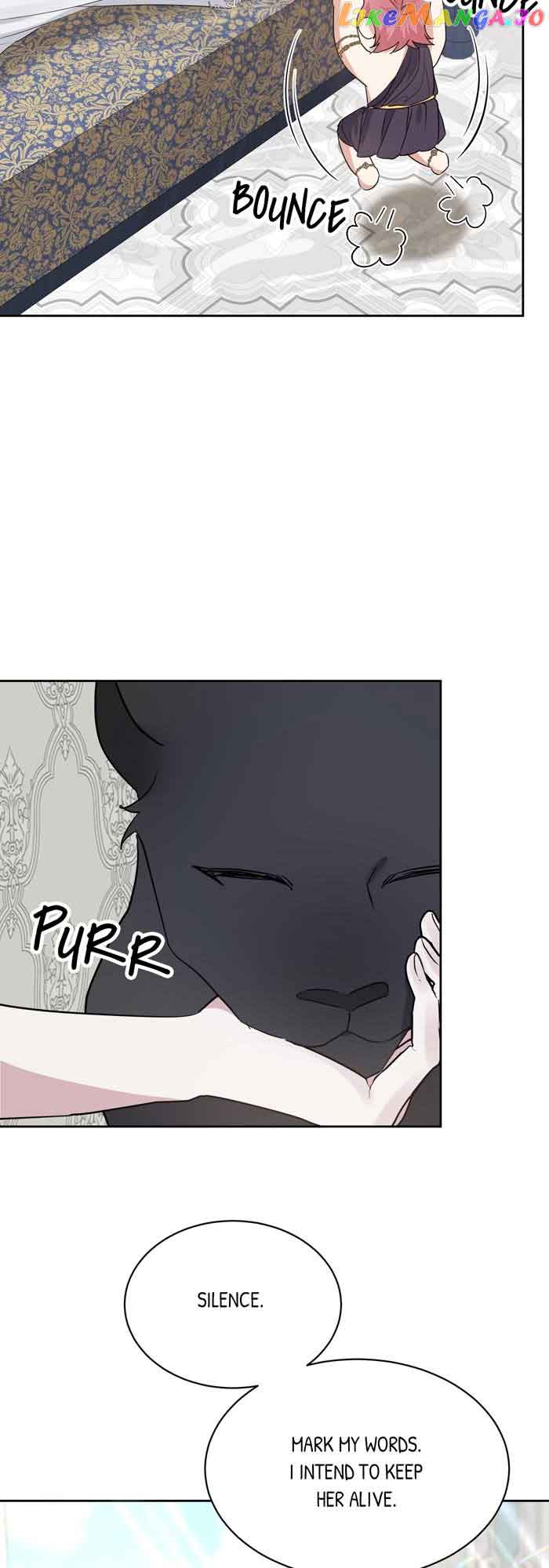 Insanely Radiant Chapter 3 - Page 47