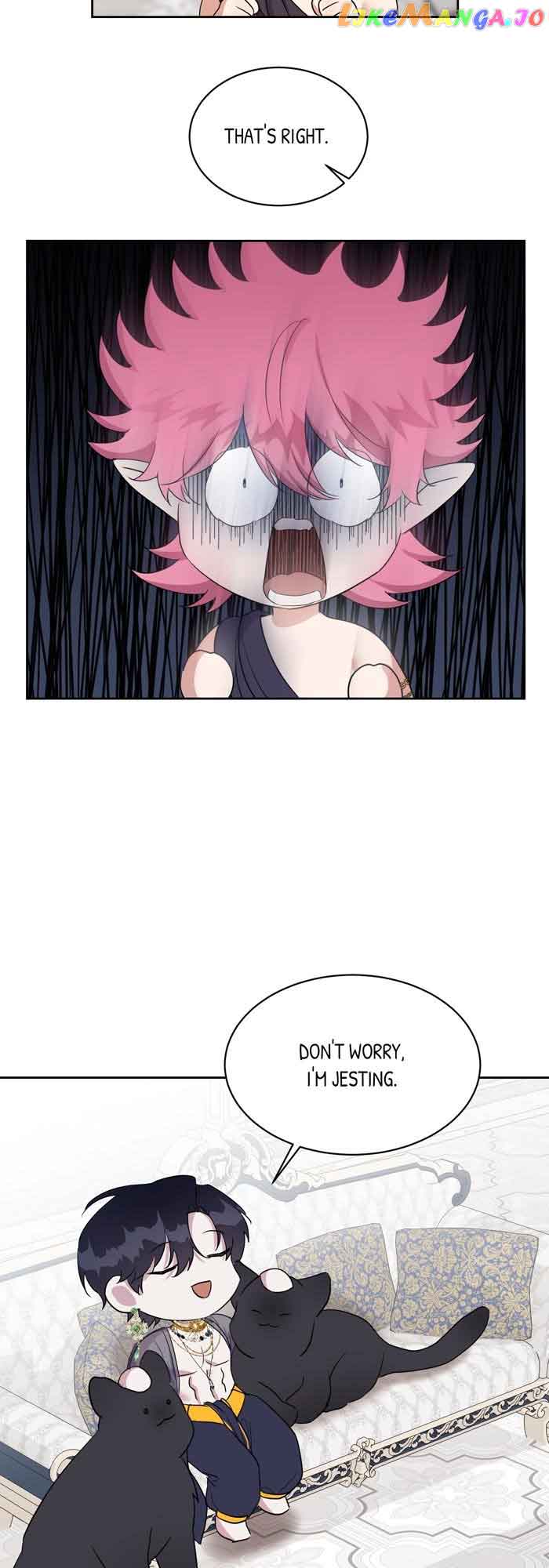 Insanely Radiant Chapter 3 - Page 50