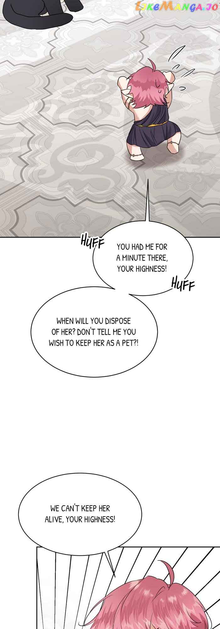 Insanely Radiant Chapter 3 - Page 51