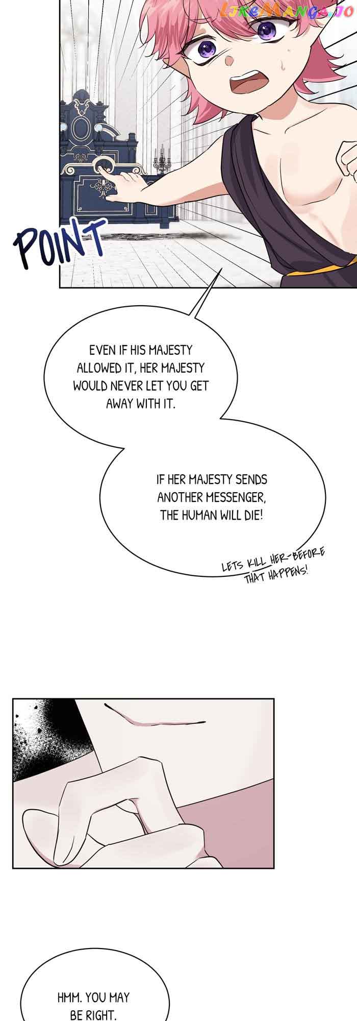 Insanely Radiant Chapter 3 - Page 52