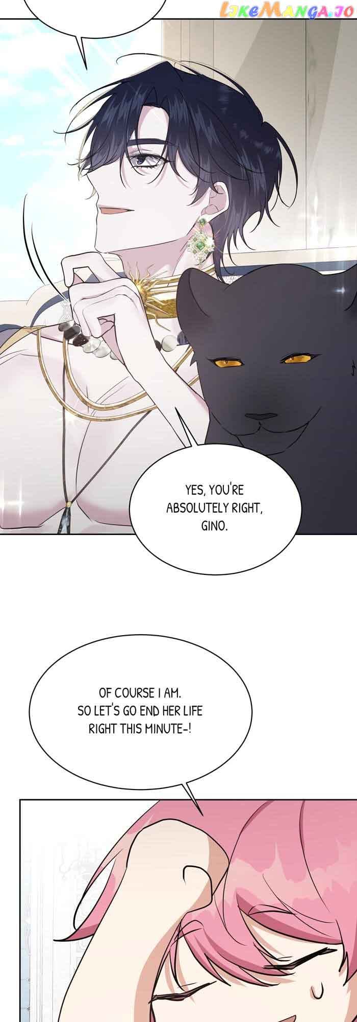 Insanely Radiant Chapter 3 - Page 53