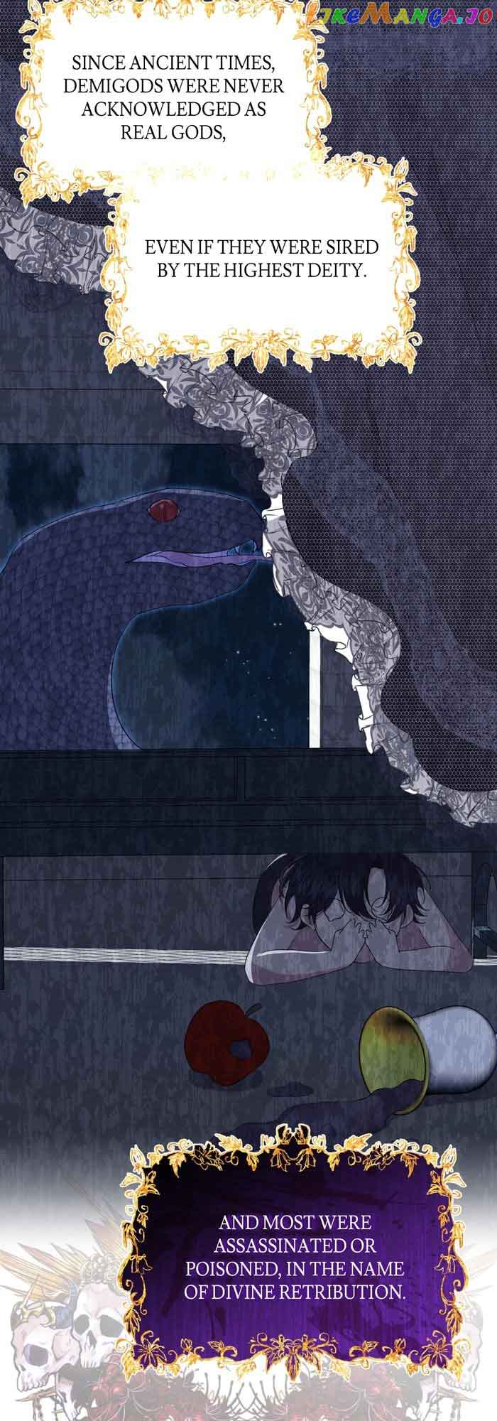 Insanely Radiant Chapter 4 - Page 6