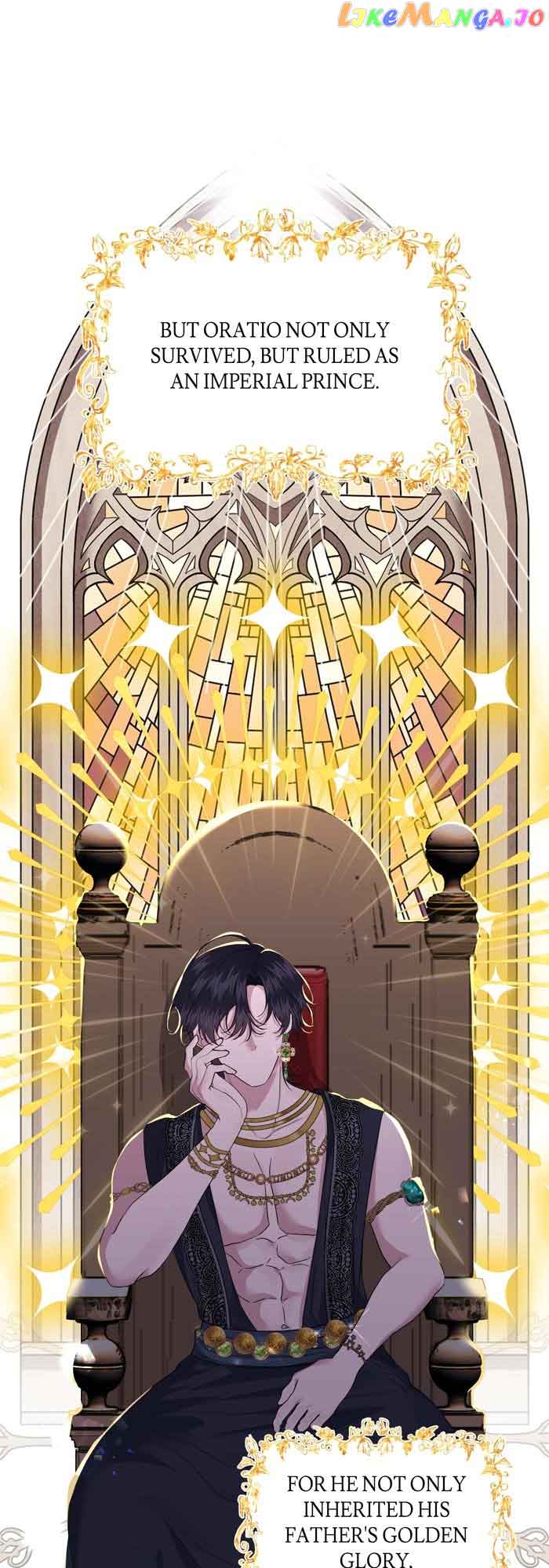 Insanely Radiant Chapter 4 - Page 8