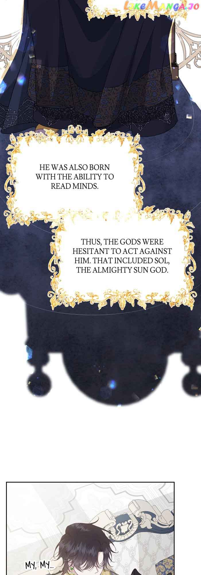 Insanely Radiant Chapter 4 - Page 9