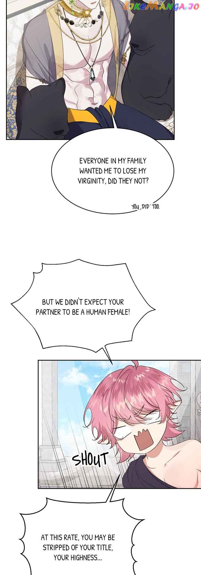 Insanely Radiant Chapter 4 - Page 10