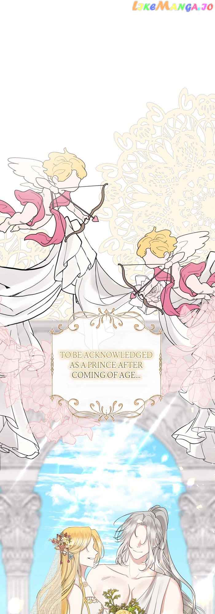 Insanely Radiant Chapter 4 - Page 13