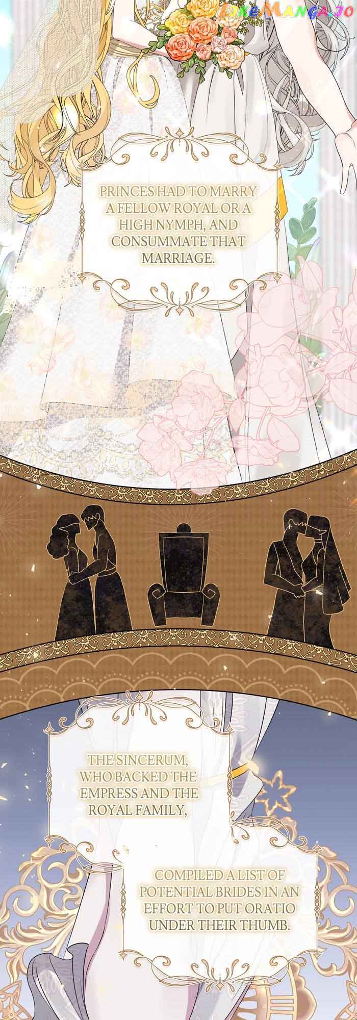 Insanely Radiant Chapter 4 - Page 14