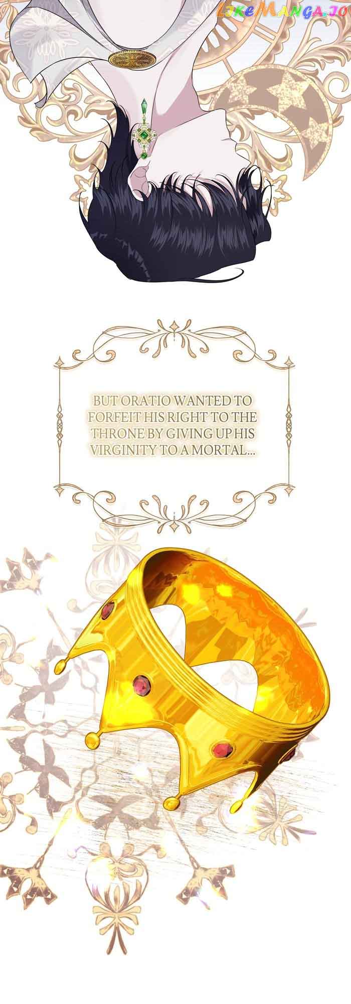 Insanely Radiant Chapter 4 - Page 15